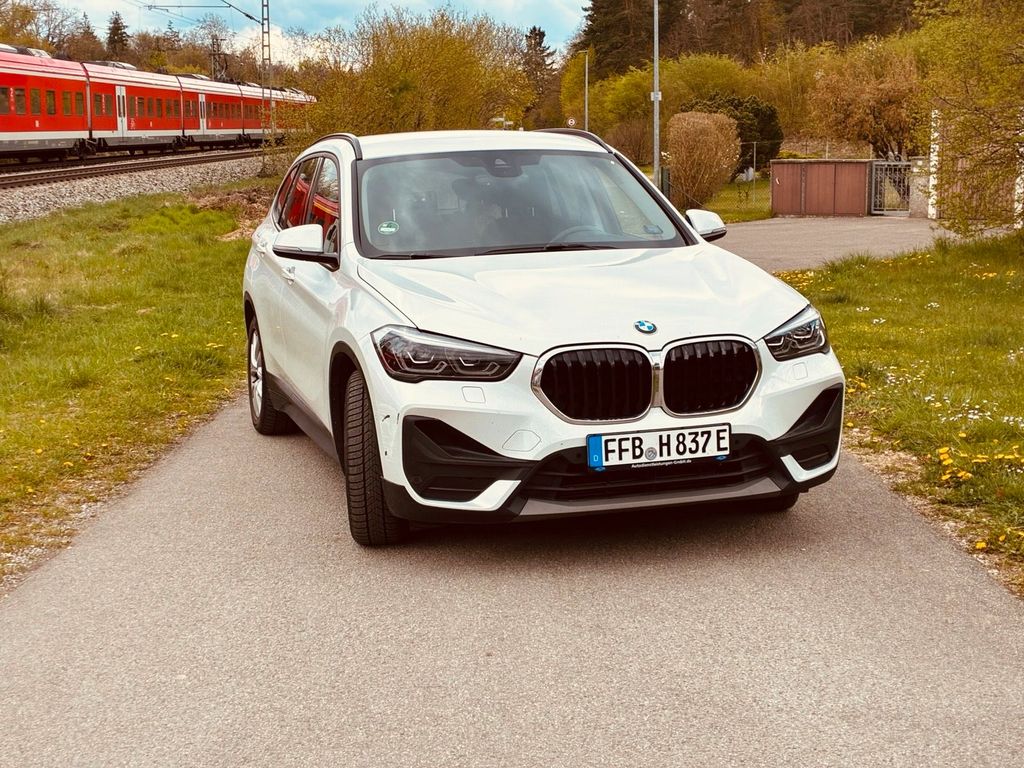 Image of BMW 125
