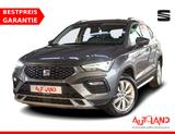 Seat Ateca 1.5 TSI DSG Xperience LED Navi ACC Beats - gebrauchte Seat Ateca aus dem Jahr 2024