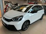 Honda Jazz 1.5 Advance Sport - Honda Jazz: 1.5