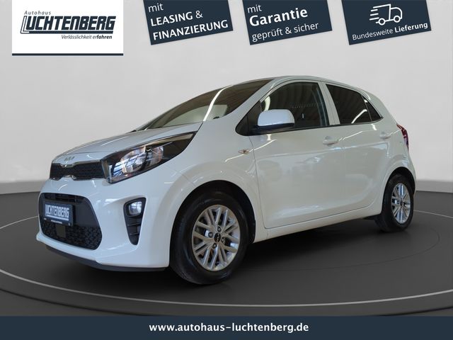 Kia Picanto 1.0 VISION BLUETOOTH+SITZHEIZUNG+LENKRAD