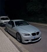 BMW E93 330D M57 CABRIO - BMW 330 aus 2007: 330d