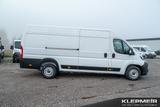 Fiat Ducato Maxi 35 L4H2 Kawa 180 AT 6E - Fiat Ducato 35 l4h2