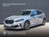 BMW M135i xDrive 5-Tür. UPE 63110EUR HUD Kamera DAB - BMW M135 in Stuttgart