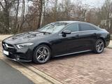 Mercedes-Benz CLS 350 d  - Mercedes-Benz CLS 350 in Bremen