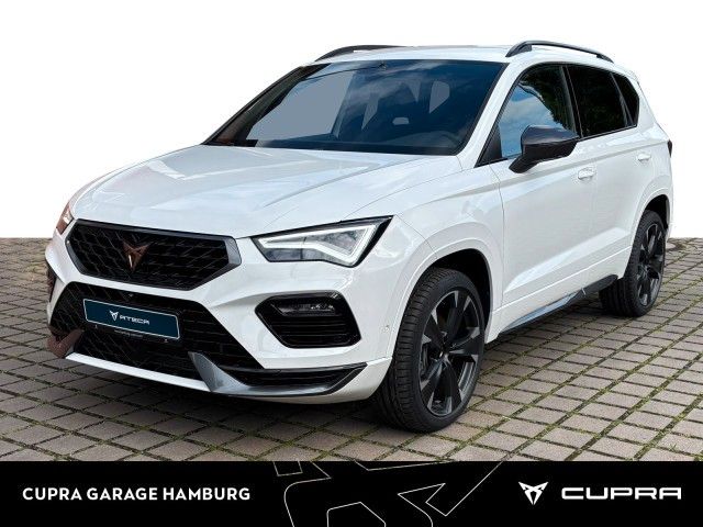 Cupra Ateca 1.5 TSI 110 kW (150 PS) 7-Gang DSG
