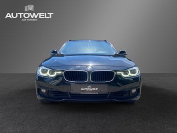 BMW 320 - 2
