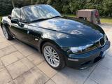 BMW Z3 Roadster 3.0i, Restaurierst, Note 2+, 3. Hand - BMW Z3: 2.0