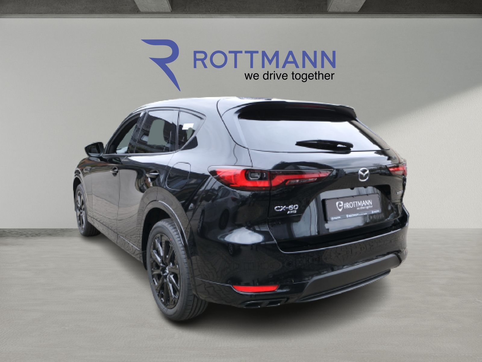 Mazda CX-60 - Bild 6