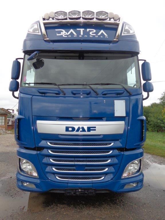 DAF XF 460 SSC