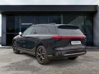 XPENG G9 - Vorschau Bild 4