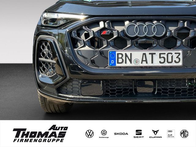 Image of Audi SQ5