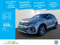 Volkswagen T-Roc 2.0 TDI R-Line *AHK*LED*KAMERA*NAVI*