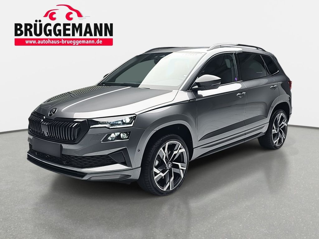 Image of Skoda Karoq