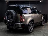 Land Rover Defender 110 X-Dynamic SE|360|Meridian|Tow|Air - Used cars