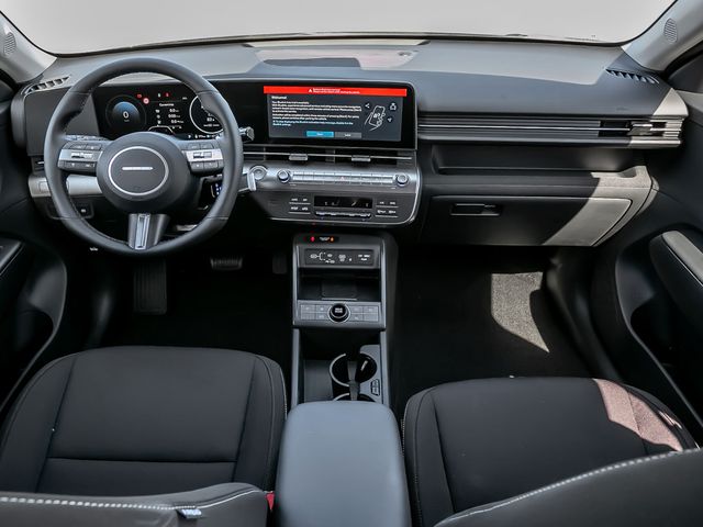 Hyundai Kona Trend Elektro 2WD Autobahnassistent Kamera