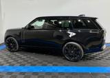 Land Rover Range Rover D350 ATB/LWB/Business-Seats/Full Opt - Land Rover Range Rover in Bremen