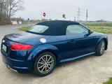 Audi TT Roadster 2.0 TFSI S tronic quattro  - Audi TT in Aachen