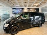Mercedes-Benz Viano 2.0 CDI lang *8-Sitzer* - Mercedes-Benz Viano Gebrauchtwagen Sitze