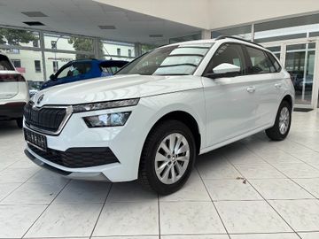 Skoda Kamiq - 1
