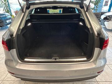 Audi A4 - 7