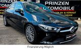 Mercedes-Benz CLA 200 Coupe*Aut*Pano*Ambiente*Spur*Apple*R.Cam - Mercedes-Benz CLA 200 in Berlin