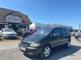 Opel Zafira 2.2 16V Elegance/Automatik/Leder/ 7-Sitze - Opel Zafira Elegance mit Benzin-Antrieb