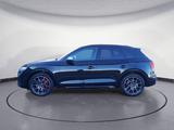 Audi SQ5 TDI Business Virtual Navi Keyless Kamera - Audi SQ5: TDI