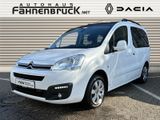 Citroën Berlingo Shine MULTISPACE PureTech 110 Scheckhe. - Citroën Berlingo aus 2017