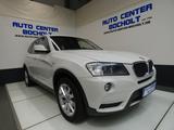 BMW X3 xDrive 20 d*Navi*Xenon*Panorama*PDC*LM - BMW X-Reihe SUV