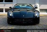 Ferrari 599 GTB Fiorano F1 Carbon + Keramik Bremsen - Ferrari: Fiorano