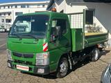 Mitsubishi Canter Fuso 3S15*Dreiseitenkipper*AHK*AUTOMATIK* - Mitsubishi Canter