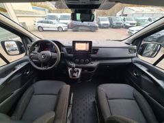 Fahrzeugabbildung Trafic Combi L2H1 3,0t 2.0 BLUE EU6e Grand Life