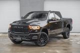 Dodge 2025 RAM Limited Night € 74500 +MASSAGE SEATS