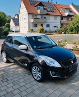 Suzuki Swift 1.2 30 Jahre 30 Jahre - Suzuki Swift: 30 Jahre