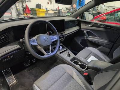 Volkswagen Tiguan - Bild 3