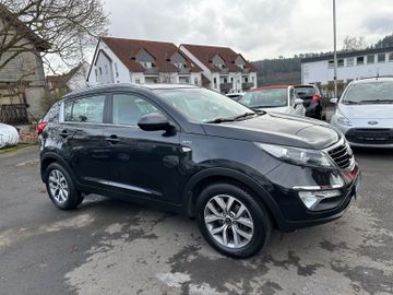 KIA Sportage - 2