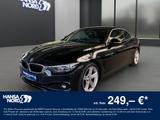 BMW 430i Cabrio LED NAVI LENKRADHZ. KAMERA H/K 18" - gebrauchte BMW 430 aus dem Jahr 2020
