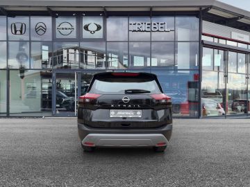 Nissan X-Trail Acenta 1.5 VC-T Navi*360*Kamera*LED*FSH*