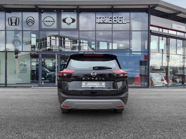 Nissan X-Trail Acenta 1.5 VC-T Navi*360*Kamera*LED*FSH*