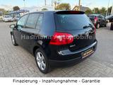 Volkswagen Golf V Lim. United*1.6*KLIMA*TÜV 03.2027 - Volkswagen Golf aus 2008: 1.6