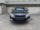 Skoda Fabia Combi Family/Automatic/Klima/Top - Skoda Fabia Gebrauchtwagen in Düsseldorf