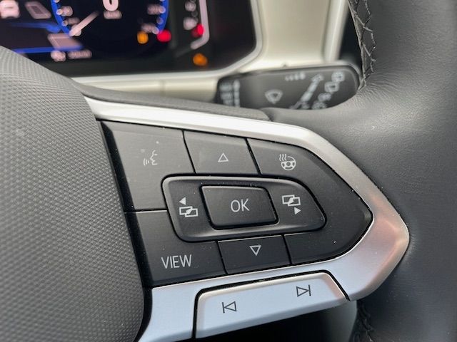 T-Roc 1.5 TSI Move Navi LED Plus Fahrprofilausw