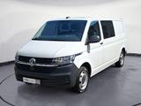 Volkswagen T6 Kombi LR  2.0 TDI Langer Radstand 6-Sitzer NA - Volkswagen: Kleinbus, Langer Radstand
