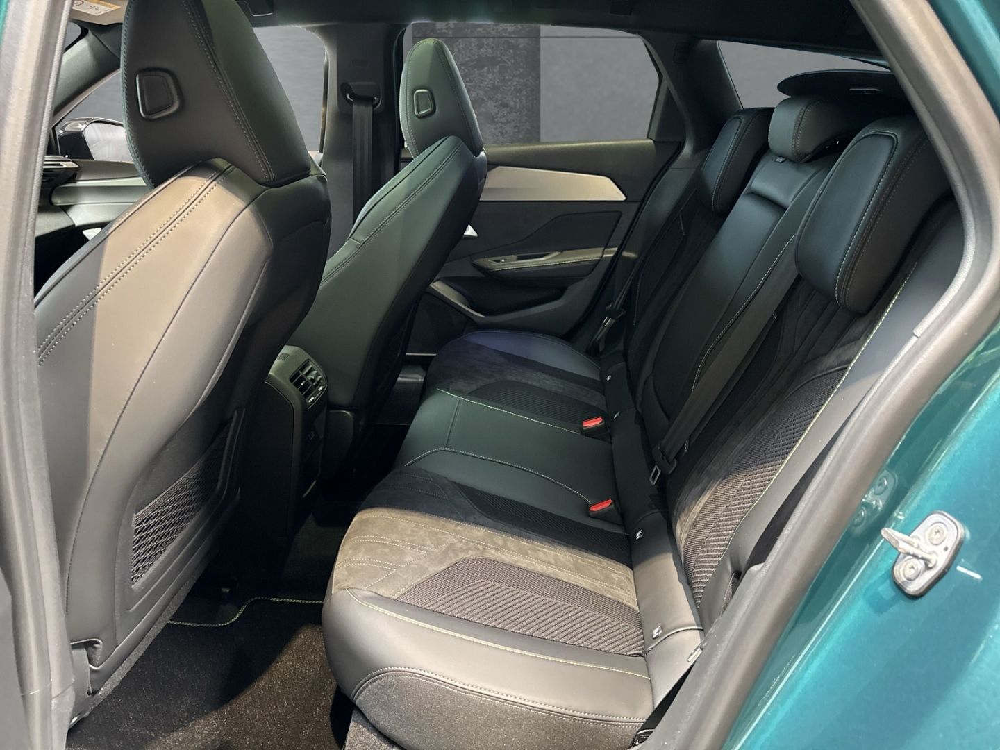 Peugeot 308 - Bild 9