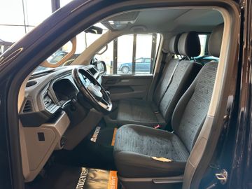 Volkswagen T6.1 Caravelle *AHK*1. Hand*LED*Klima*PDC
