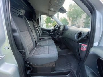 Mercedes Vito - 10