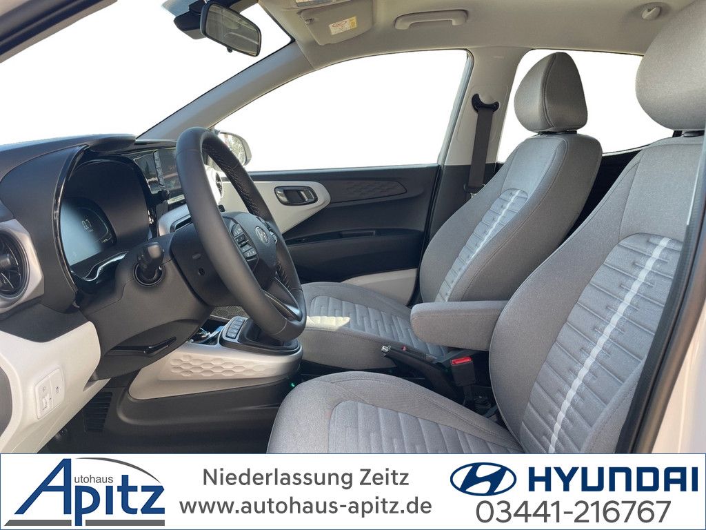 Hyundai i10 – Bild 9