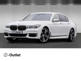 BMW 750 i xDrive - BMW 750: 750i Xdrive