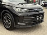 Volkswagen Tiguan 1.5 eTSI Goal,360°,Matrix,AHK,IQ-Drive - Volkswagen Tiguan Jahreswagen