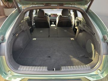 Kia ProCeed 1.6T DCT7 GT Nav Glasdach Klappenauspuff